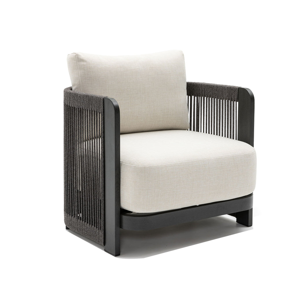 Outdoor Armchair For Garden