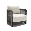 Outdoor Armchair For Garden