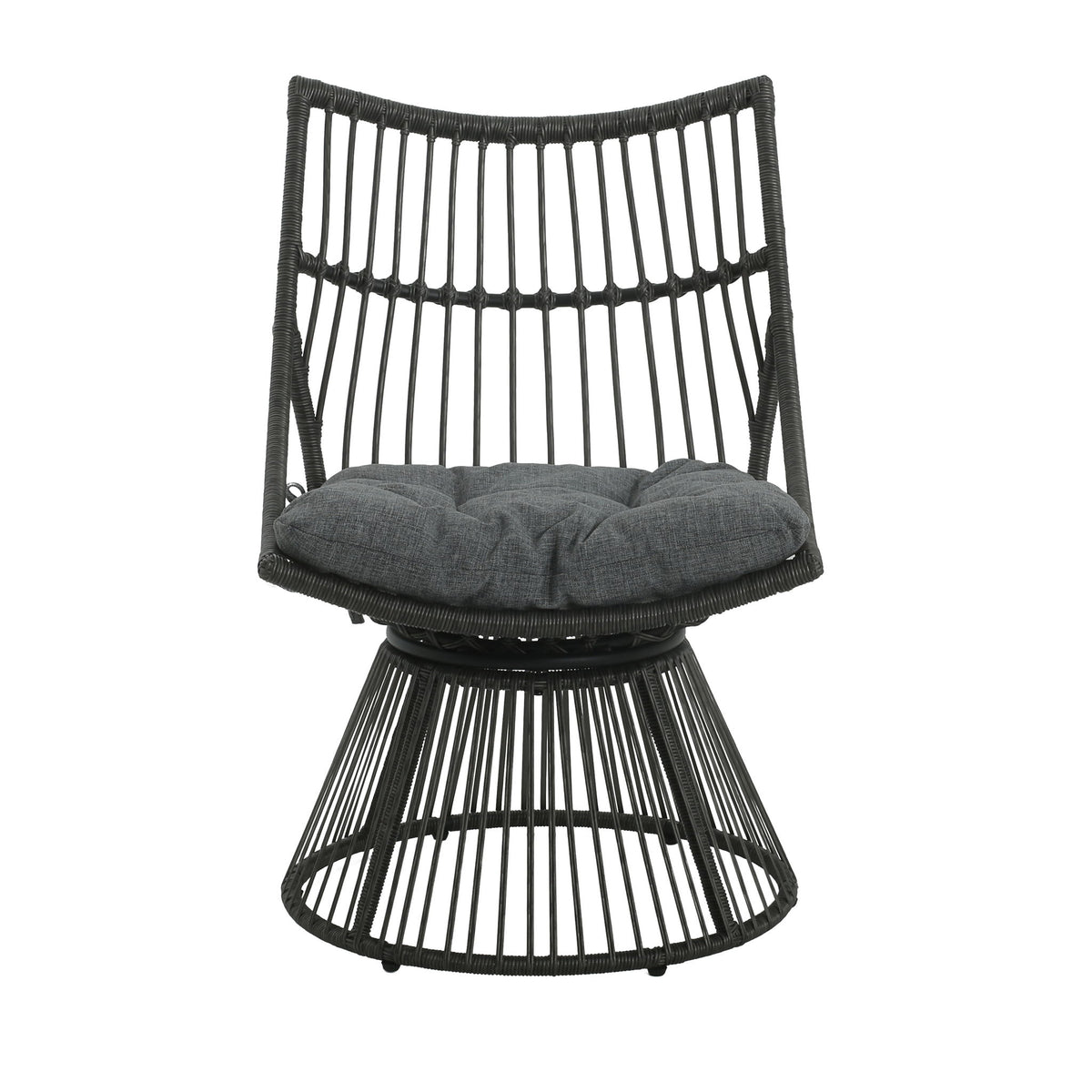 Elaine - Chair & Side Table