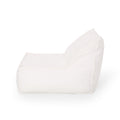 Ettie - Water Resistant Fabric Bean Bag Chair