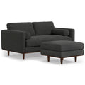 Morrison - Sofa And Ottoman Set