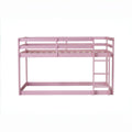 Floor Bunk Bed & Ladder