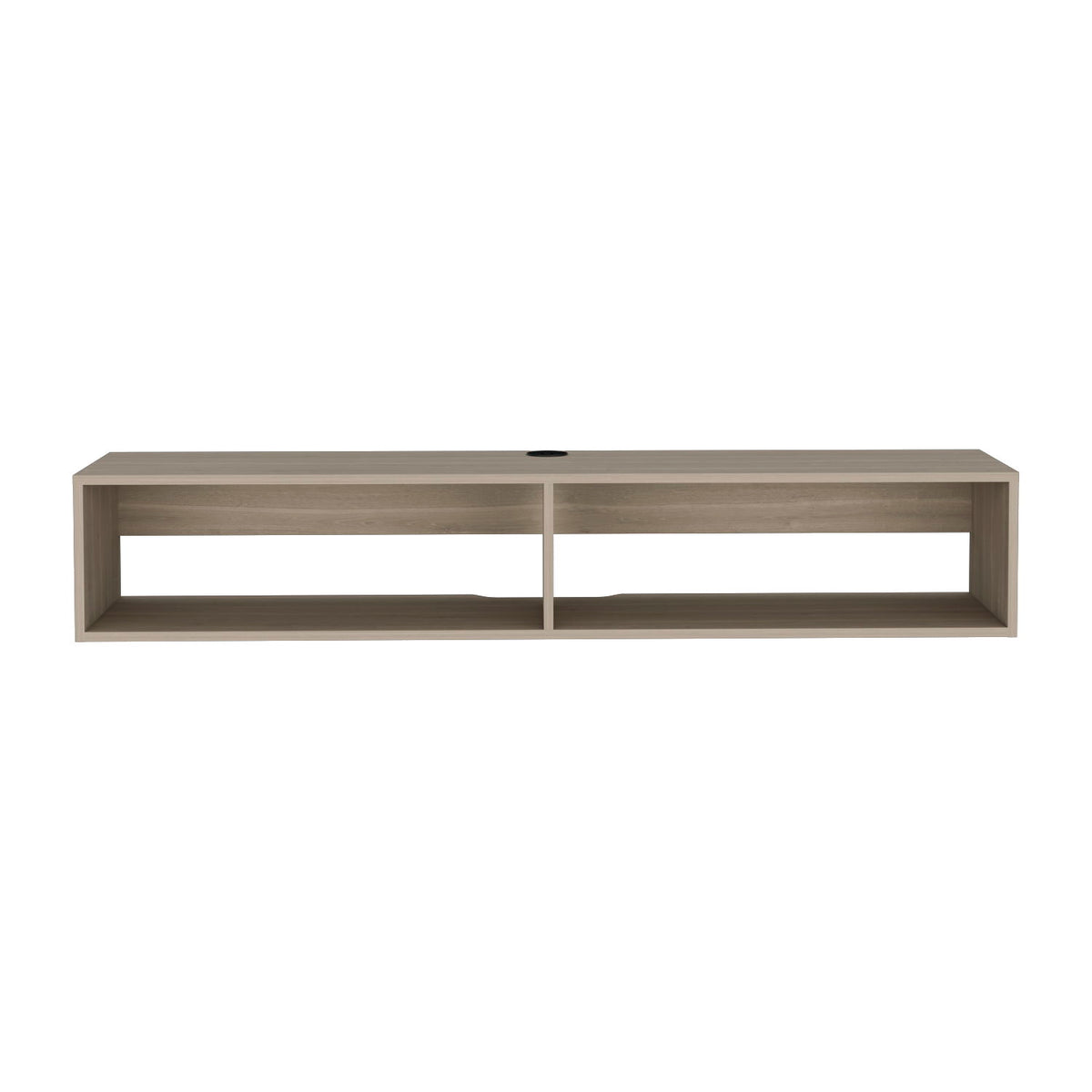 Moore - Floating TV Stand