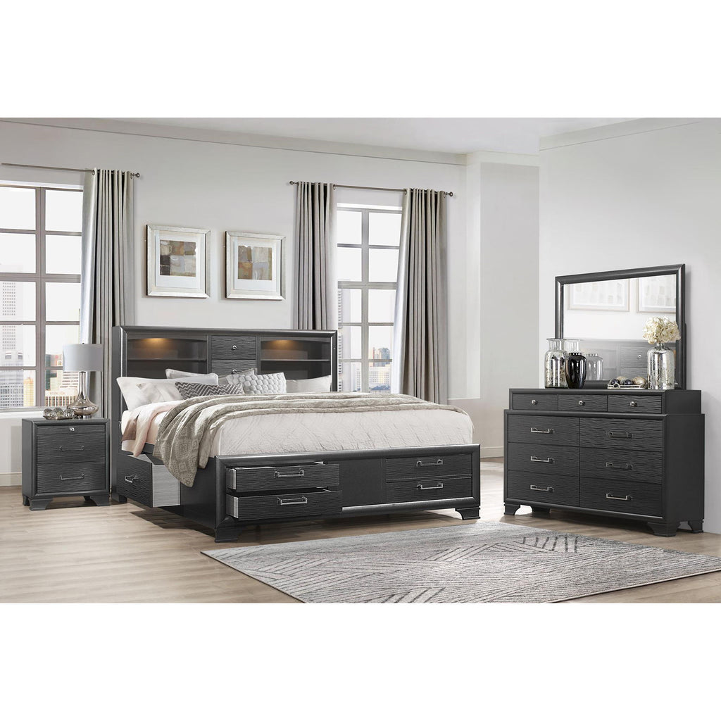 Civic - Chest