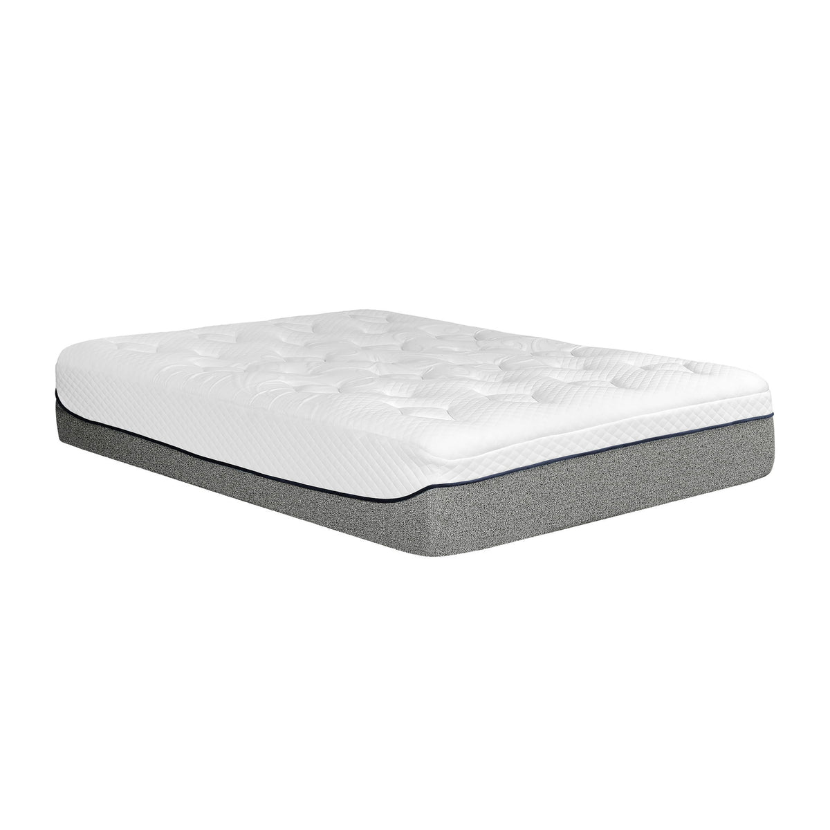 Ultra Plush Medium Gel Memory Foam Mattress