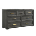 Colorado - Dresser