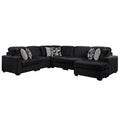 Maxwell - Modern Sectional Sofa