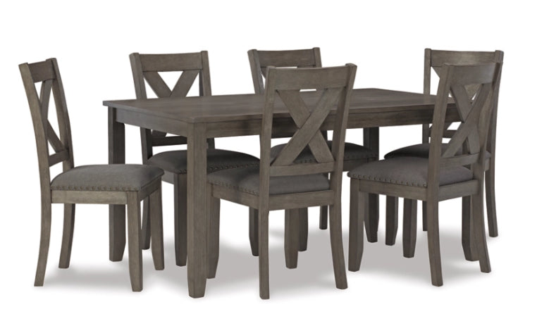 Caitbrook Table Set