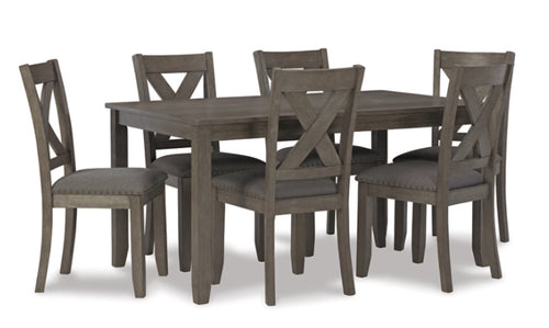 Caitbrook Table Set