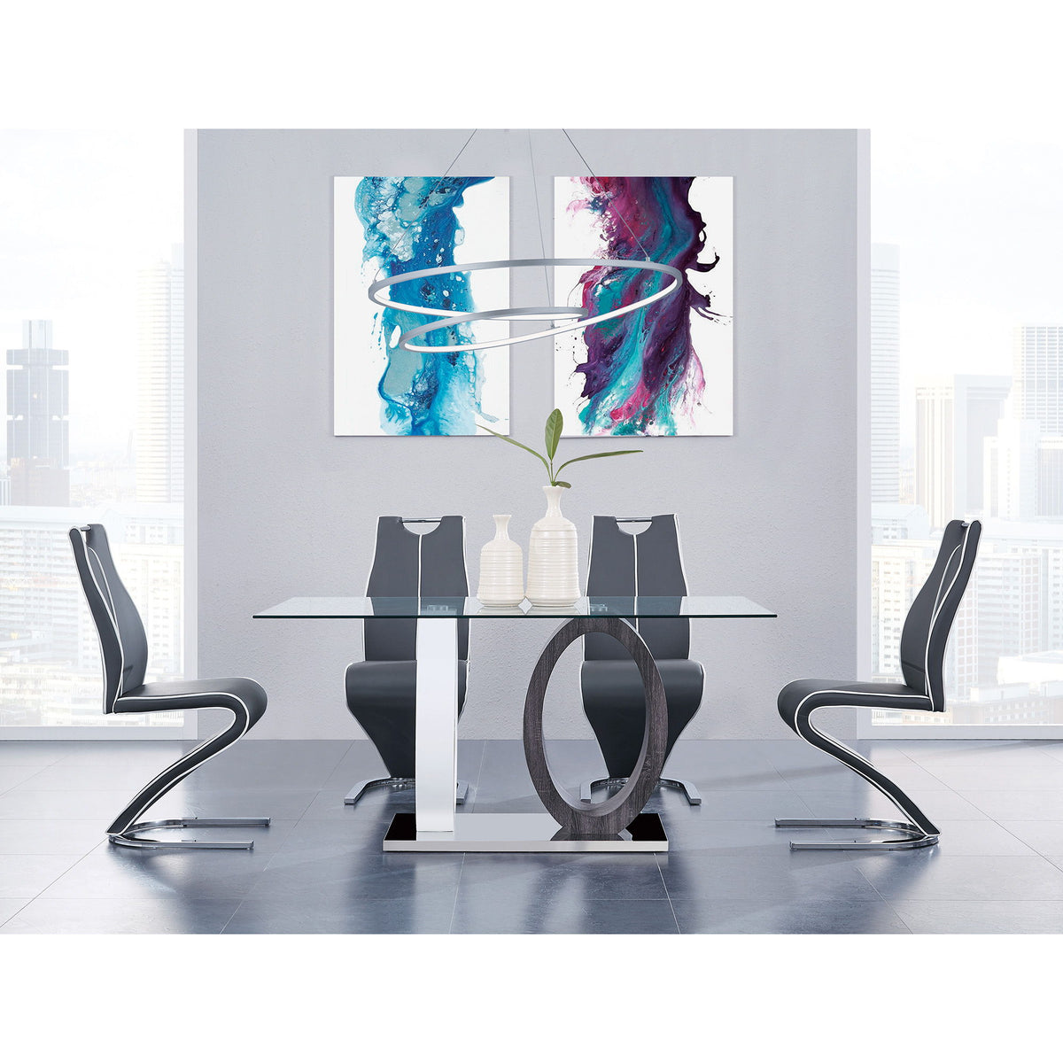 Royce - Dining Table Ecom