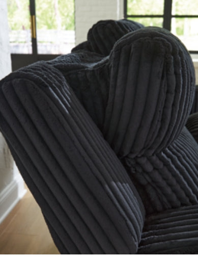 Forest Lake PWR REC Loveseat/CON/ADJ HDRST