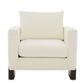 Stylish Club Armchair For Living Room