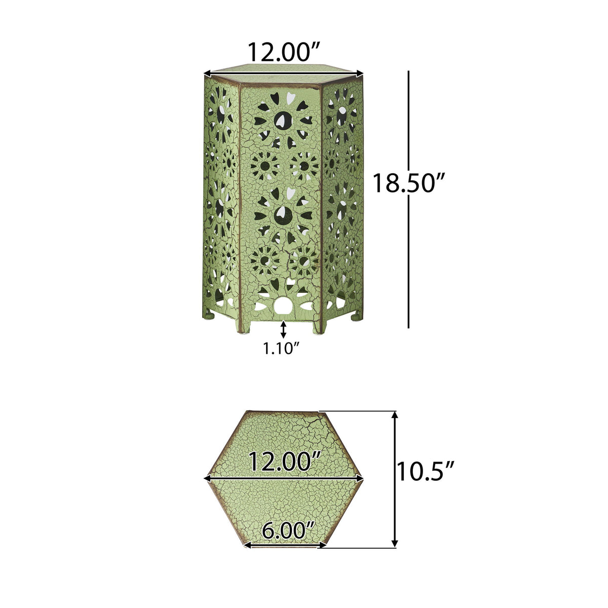 Eliana - Side Table