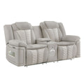 Cruiser - Power Reclining Loveseat