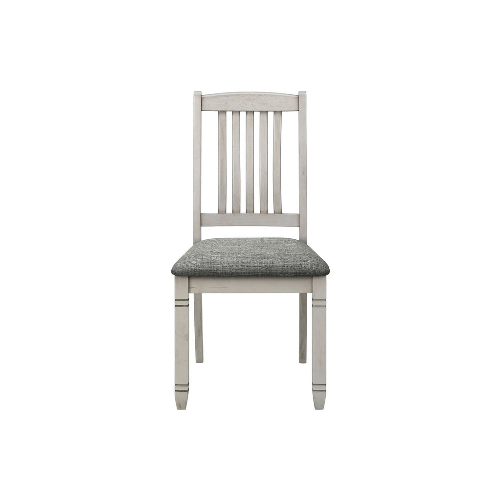 Transitional Dining Chair (Set of 2)