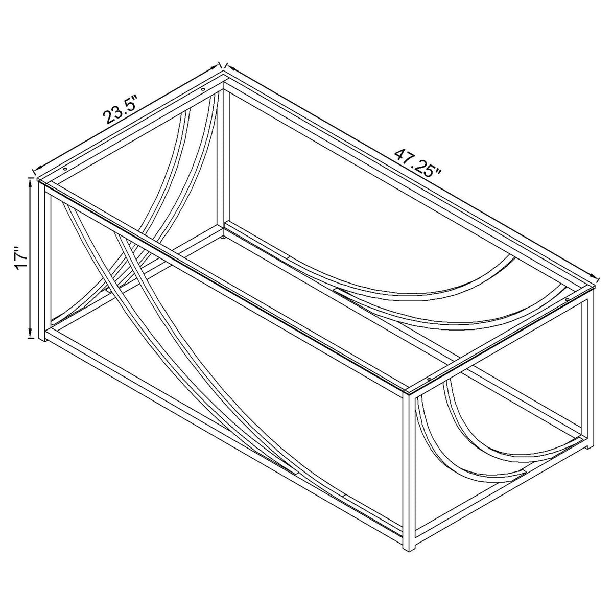 Brianne - Table