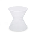 Nevada - Contemporary Side Table With Design
