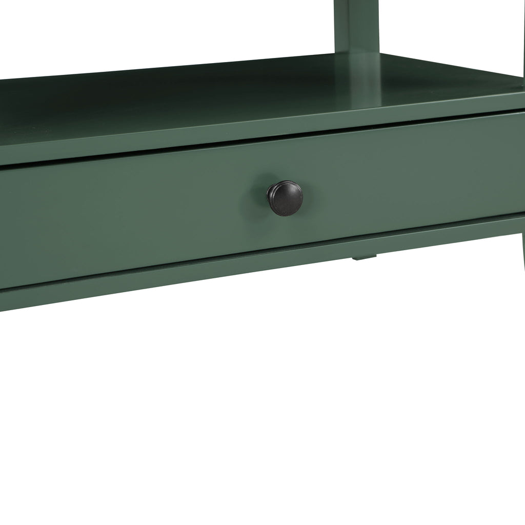 Newland - Storage Nightstand