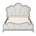 Aurelia - Bed With LED Light