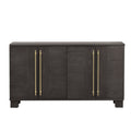 Sideboard With Adjustable Shelves