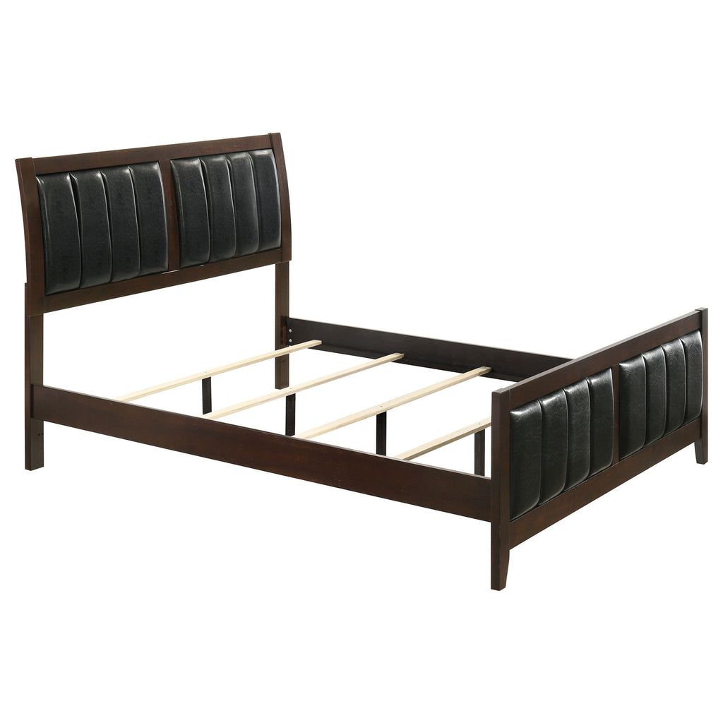 Pocatello - Bedroom Set
