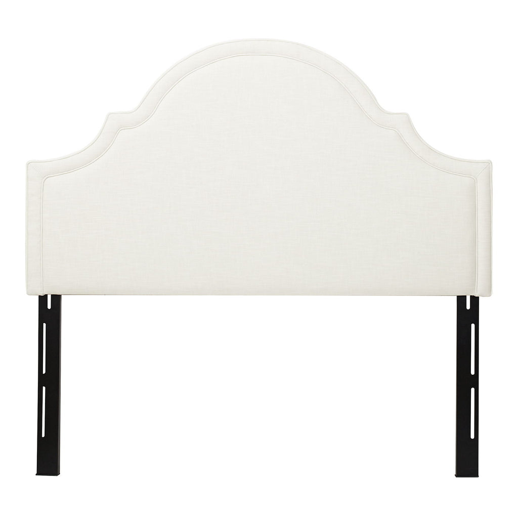 Catherine - Luxurious Comfort Upholstered Headboard