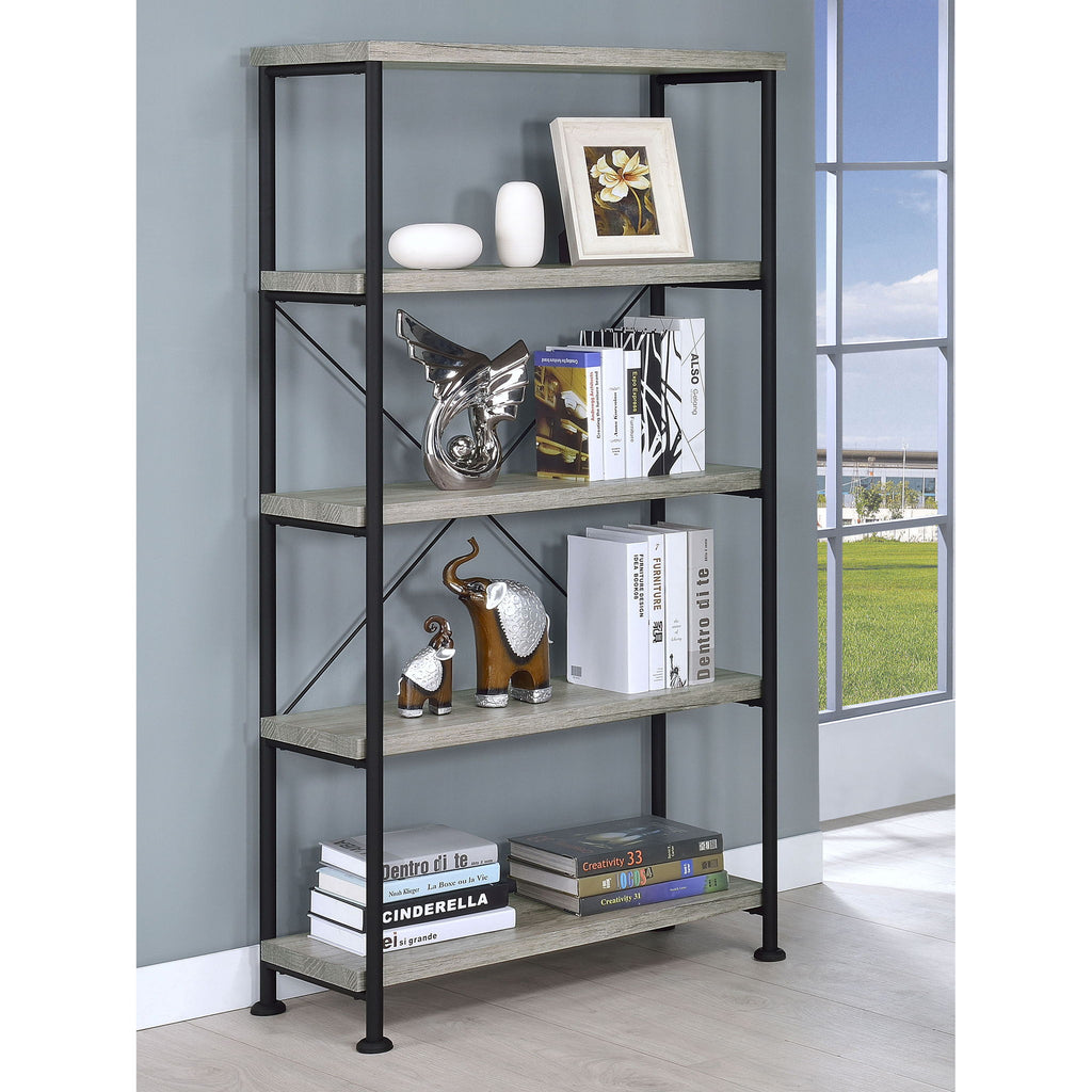 4 Shelf Bookcase