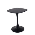 Dining Table Square - Black