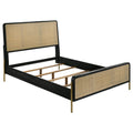 Anser - Bed