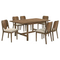 Graham - Dining Set