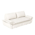 Queen Pull Out Bed, 3 In 1 Convertible Sleeper Sofa