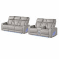 Fortuner - Power Reclining Living Room Set