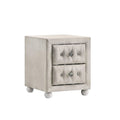 Reggie - Compact Nightstand