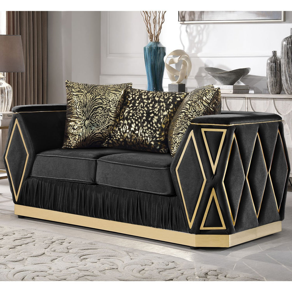 Cavalli - Loveseat