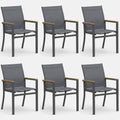 Outdoor Patio Chairs