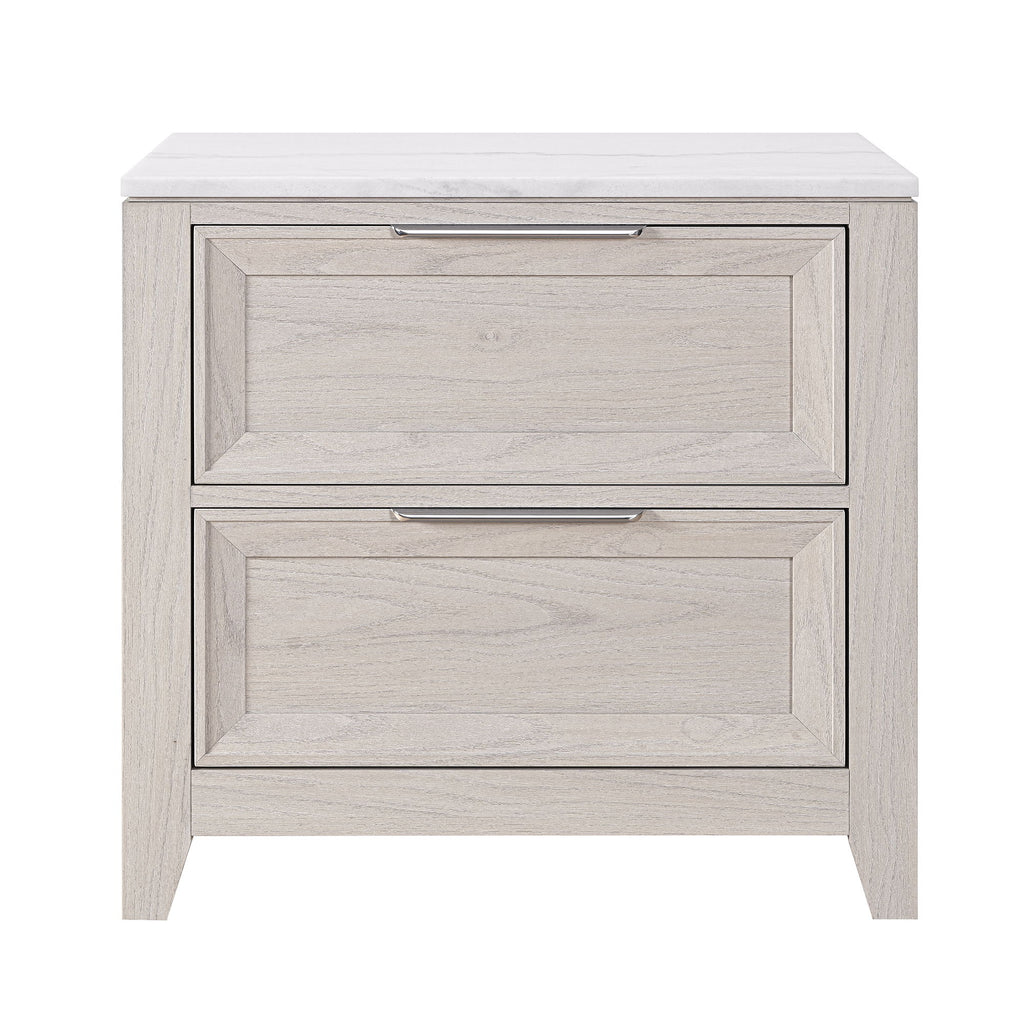 Melissa - Nightstand