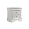 Blaze - 2 Drawer Nightstand