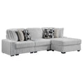 Puffy - Living Room Sectional