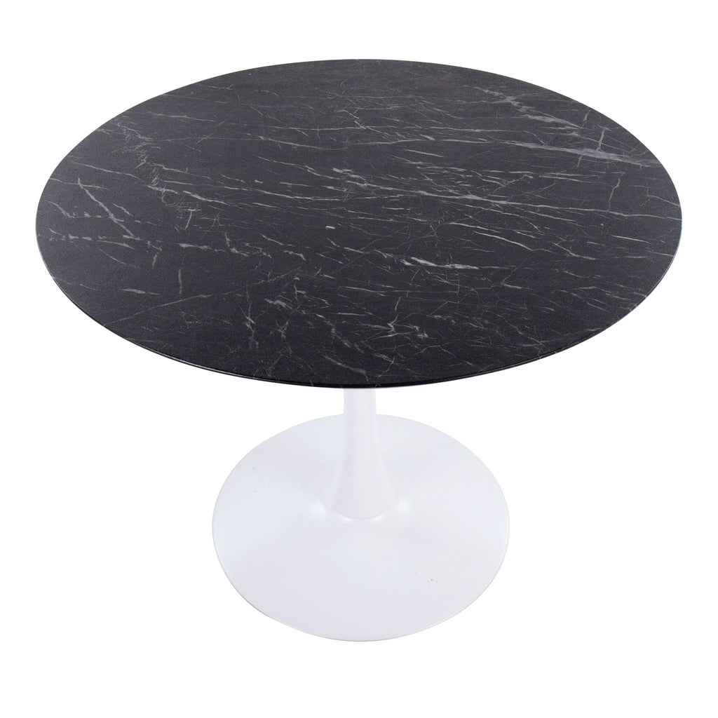 Pebble - Modern Table