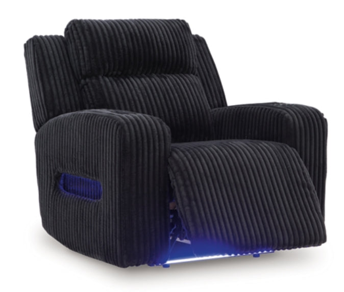 Forest Lake PWR Recliner/ADJ Headrest