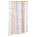 Porch & Den - 3 Panel Room Divider