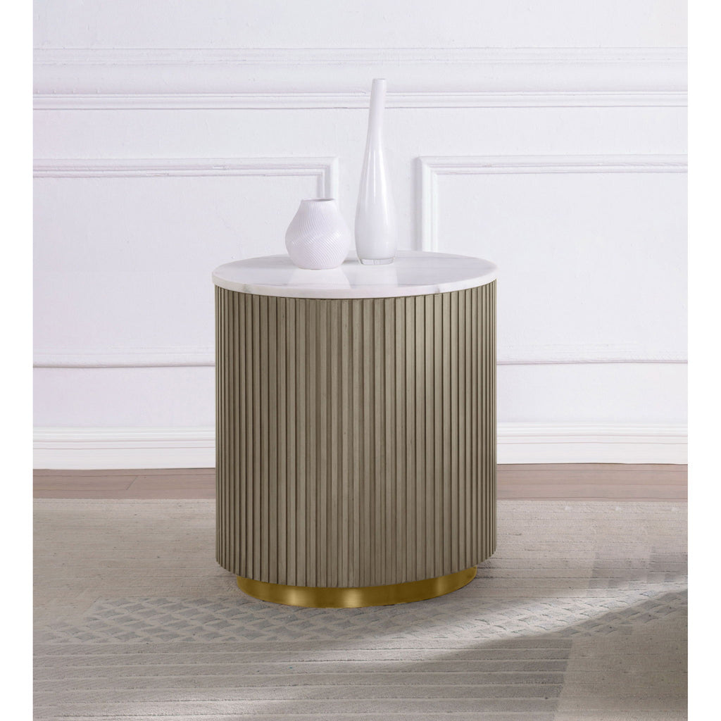 Sennewald - Round Top Table