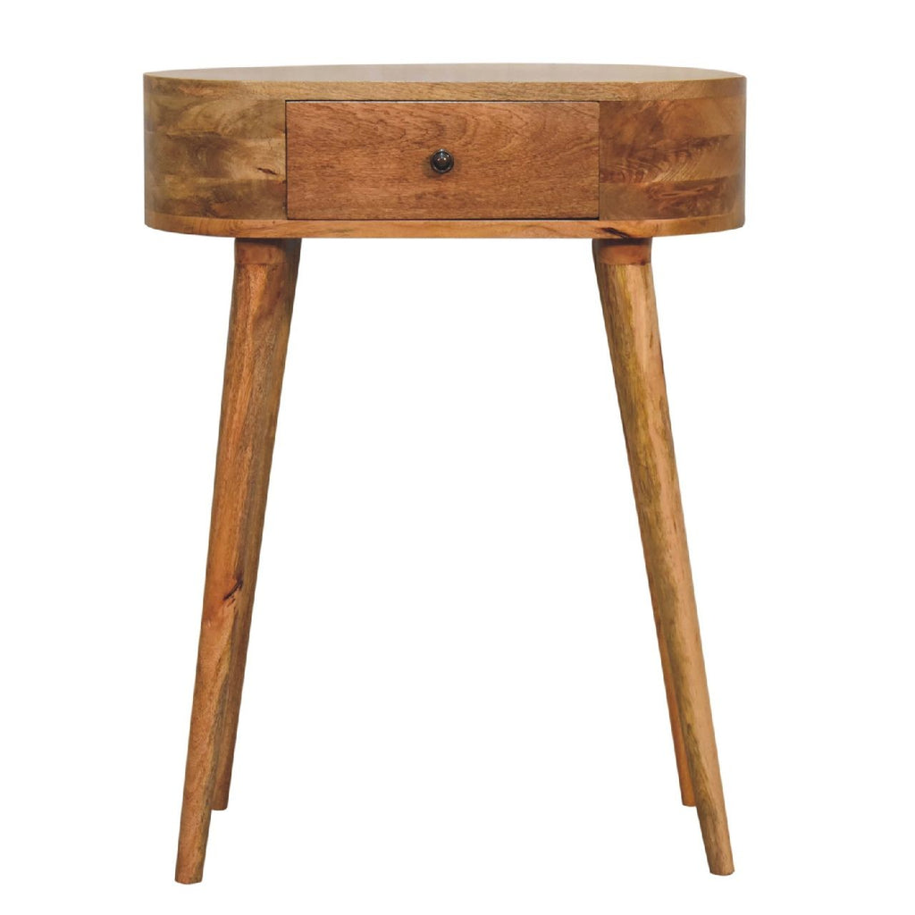 Albion - Nordic Console Table