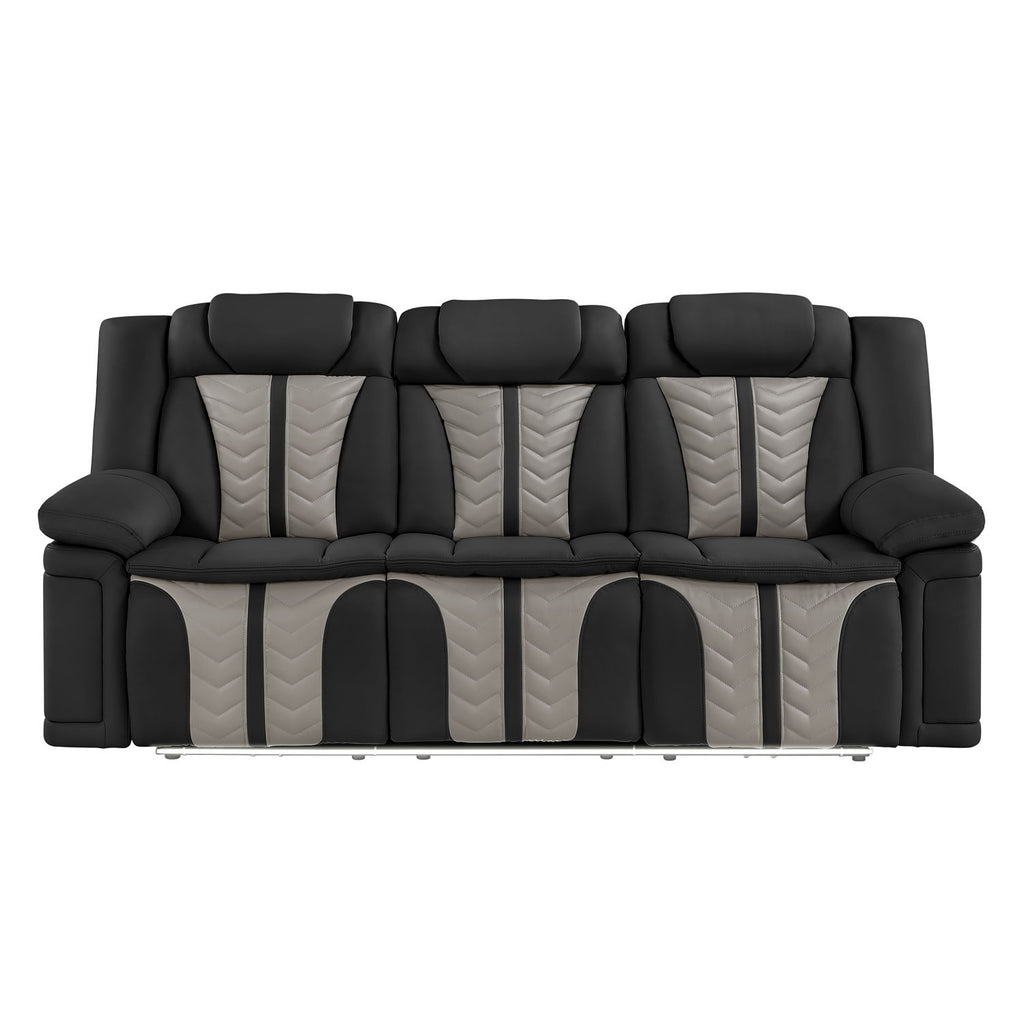Cruiser - Power Reclining Sofa