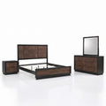 Houston - Bedroom Set