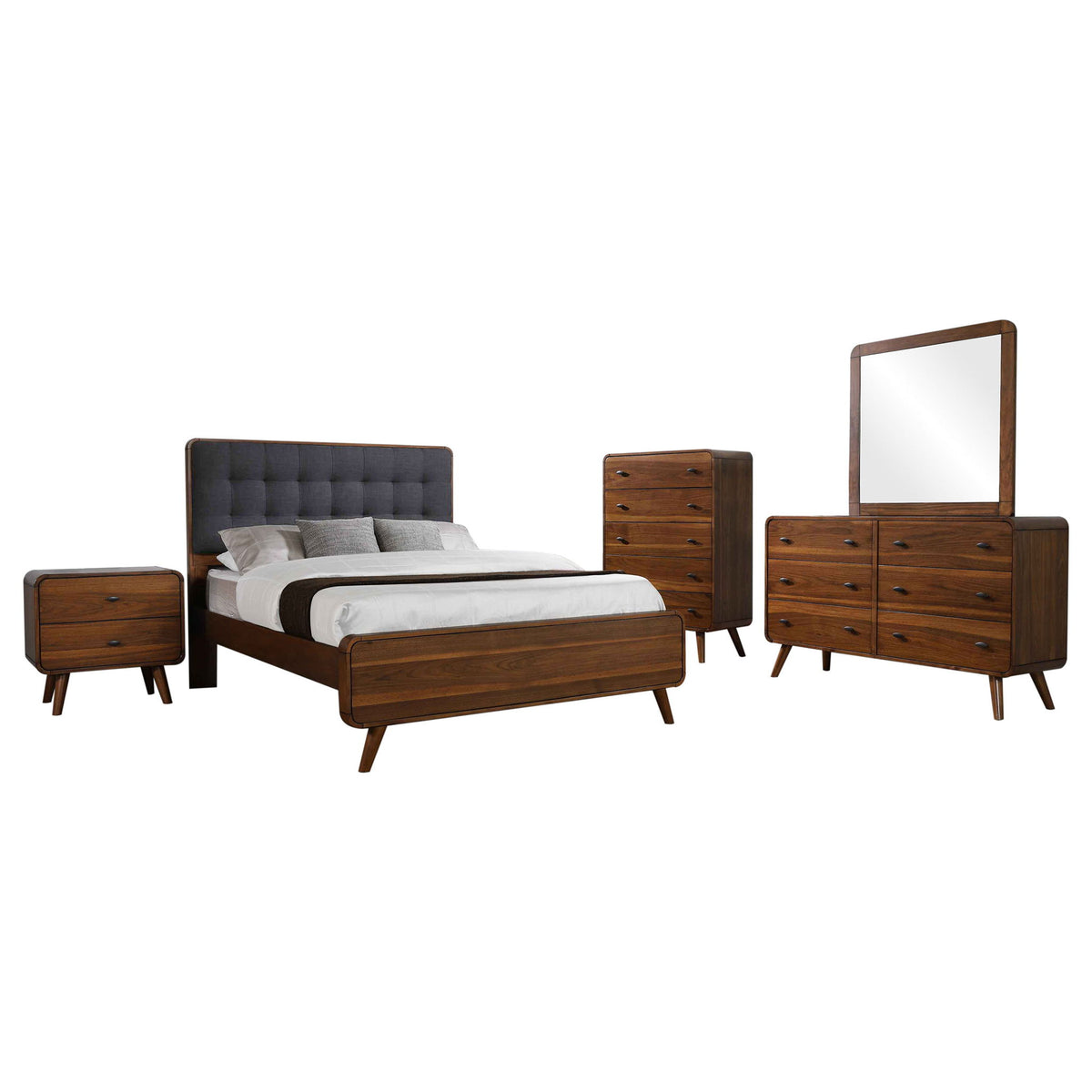 Roxbury - Bedroom Set