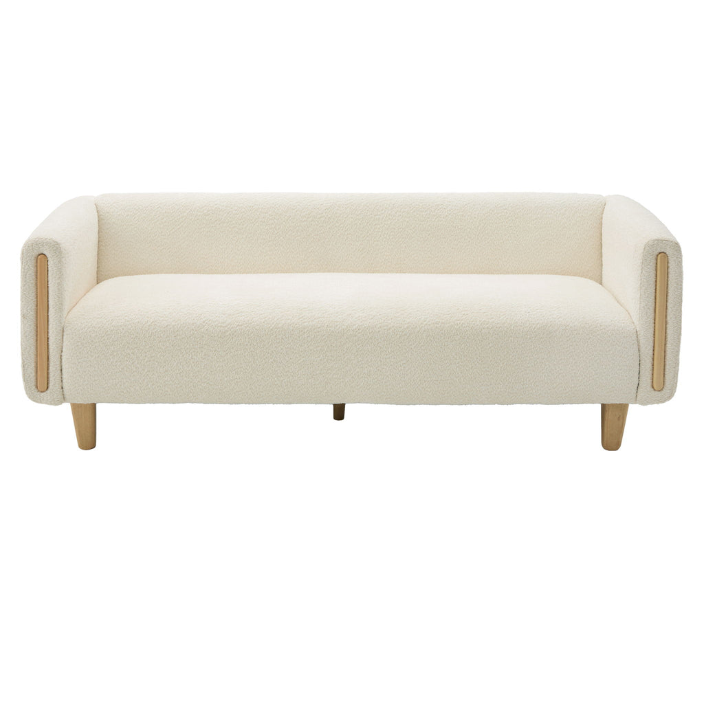 Modern 3 Seater Sofa