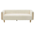 Modern 3 Seater Sofa