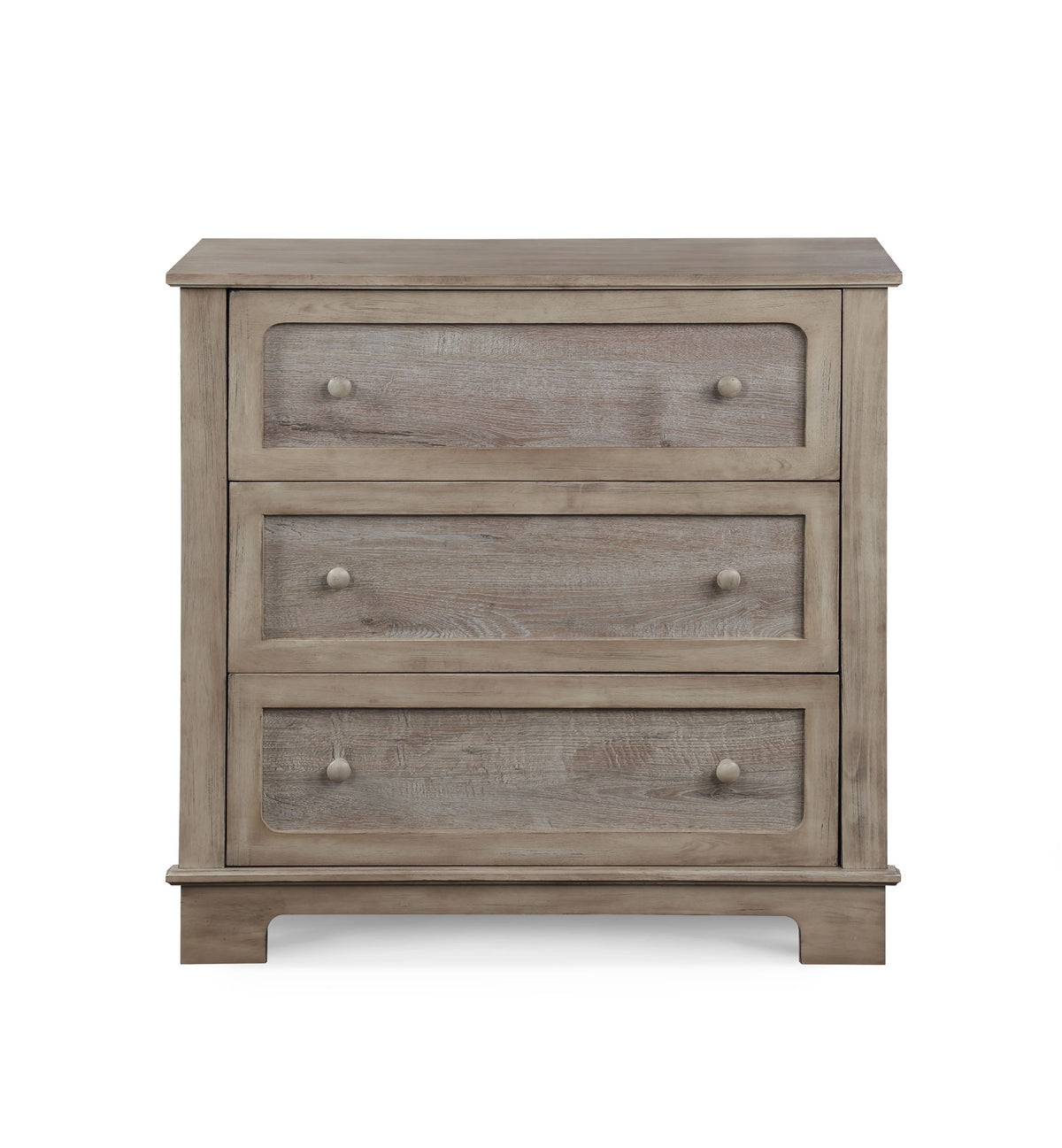 Grayson - 3 Drawer Dresser