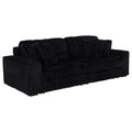 Clifford - Dual Power Chaise Sofa